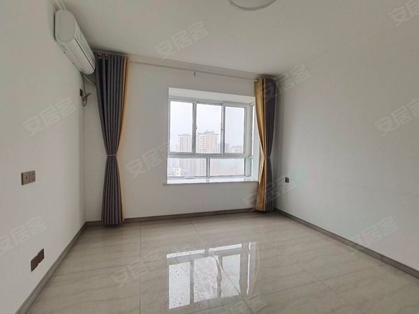 西安灞桥水香路尚璟鑫苑小区纺织城地铁口两室精装可空房可全配出租