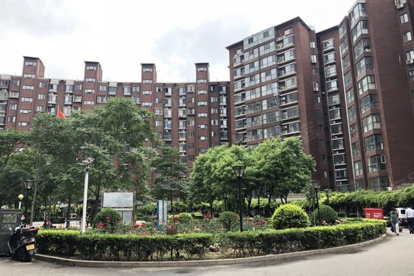 万润风景优点,不足,北京万润风景怎么样,万润风景周边房产中介经纪人