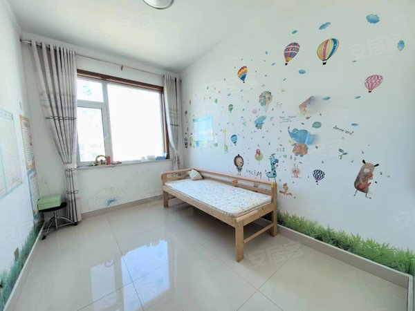 滨州滨城区政府杏林家园(滨城)黄6渤18杏林家园电梯复式281平7室3卫可