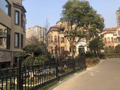 东方湾邸(别墅)