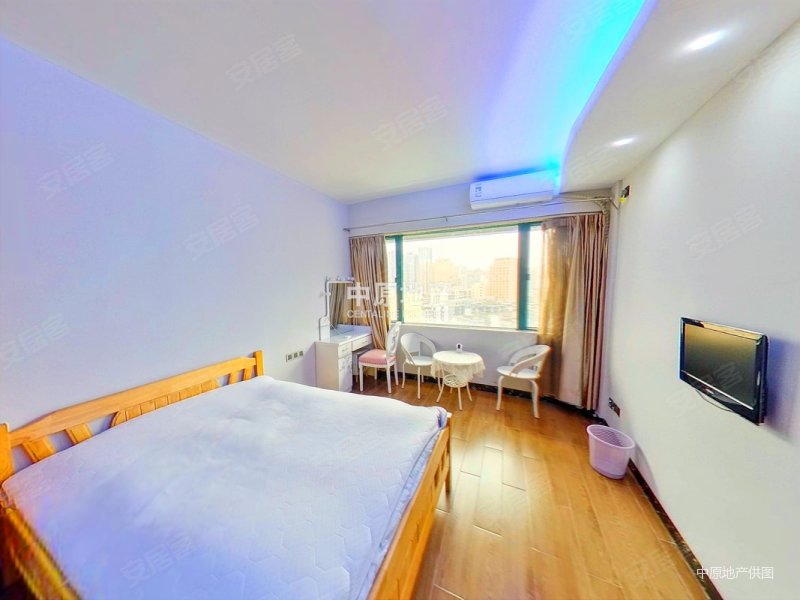 新达城公寓 住宅性质 总价低 诚心出售