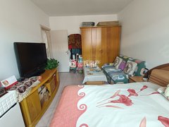 兰州西固福利路炼二陪读 兰州石化幸福小区东区 2室0厅 随时看房出租房源真实图片