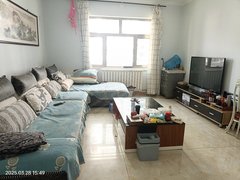 兰州西固西固城西固城商业街 全明户型 对面就是学校 拎包入住出租房源真实图片