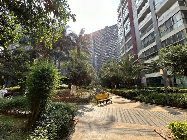 【多图】润城4区,前卫营租房,无中介 0押金 包水