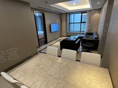 北京通州新华大街富力运河十号小区 3室1厅2卫 电梯房 119平 配套齐全出租房源真实图片