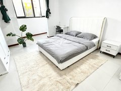 合肥蜀山长江西路押一付一 近长安汽车 苏宁物流 汽车西站 民用水电 随时可看出租房源真实图片