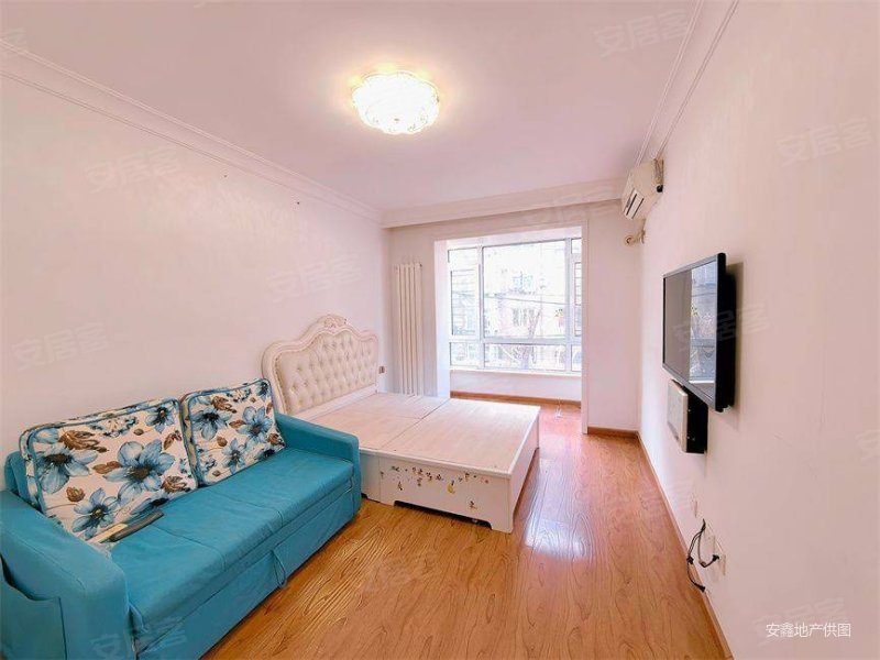 南北向一楼无坡好房 落地窗近车站 随时可以看房,富民广场二手房,53万