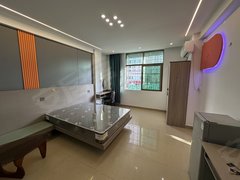 海口美兰海甸海甸岛 人民大道 海甸城 二西路 骑楼老街对面 精装修拎包入出租房源真实图片