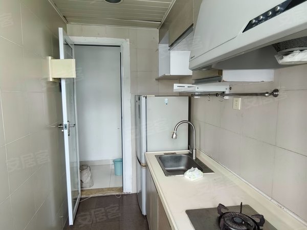 珠江新城东租房,星汇雅苑 1室1厅1卫 电梯房 47平,天河租房-广州58