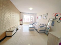 吉林龙潭土城子無中介費，可月付，新北家园601。出租房源真实图片