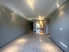 丽水莲都天宁未来社区带车位民用水电98平3室2厅2卫月租金1500出租房源真实图片