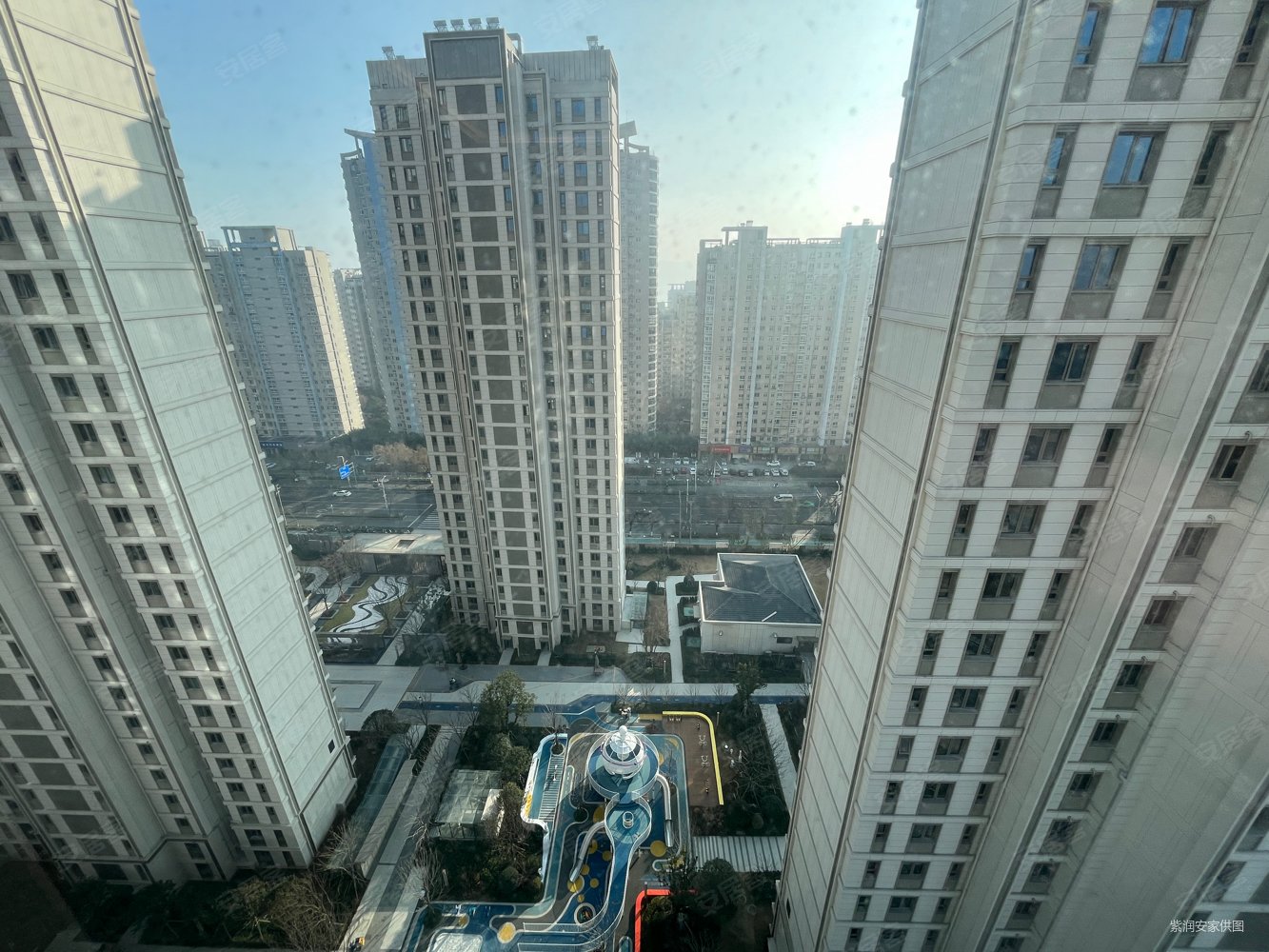 欢迎咨询,云龙湖金茂府二手房,590万,4室2厅,3卫,196平米-徐州安居客