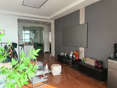 庆阳西峰西峰城区新团结附近丨中间楼层丨家具家电齐全丨拎包入住丨周边设施齐全丨出租房源真实图片