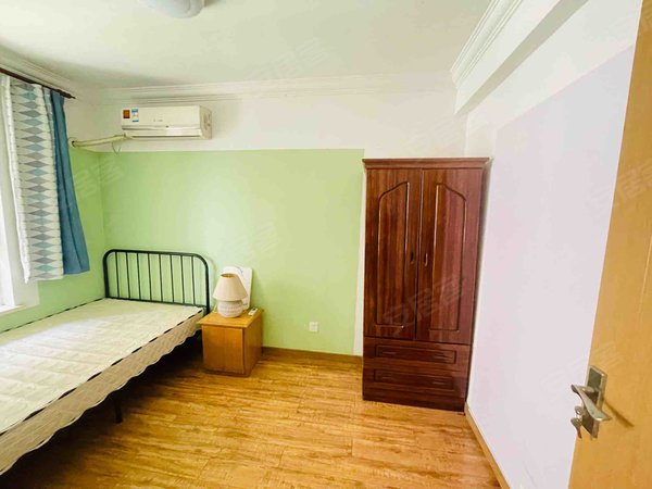 单县馨宁公寓实价挂牌,电梯两房朝南,居家全配,民用水电煤,随时可看房