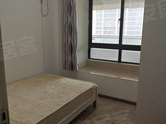 常州新北新区公园无中介費牡丹和府次卧单间550出租房源真实图片