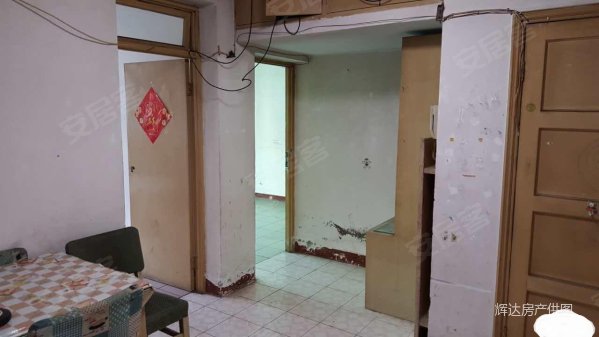 *铁房青阳新村二室一厅交通便利随时看房