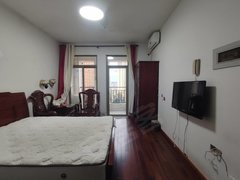 福州闽侯上街地铁口，单身公寓，拎包入住出租房源真实图片