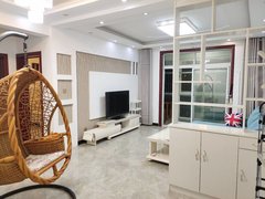 许昌魏都魏都城区免物业费,胖东来天使城附近,两室一厅,家电齐全,停车方便出租房源真实图片