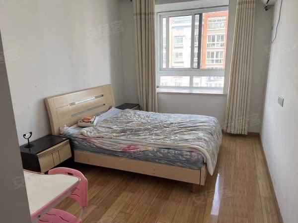 扬州邗江明月湖和美第和美第 4室2厅2卫 精装修 电梯房 143平 拎包