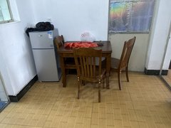 鹰潭贵溪贵溪城区电厂东区 交通便利 这边配套齐全 家电齐全 拎包入住出租房源真实图片