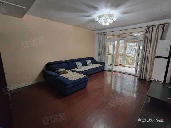 文化花园香榭丽苑