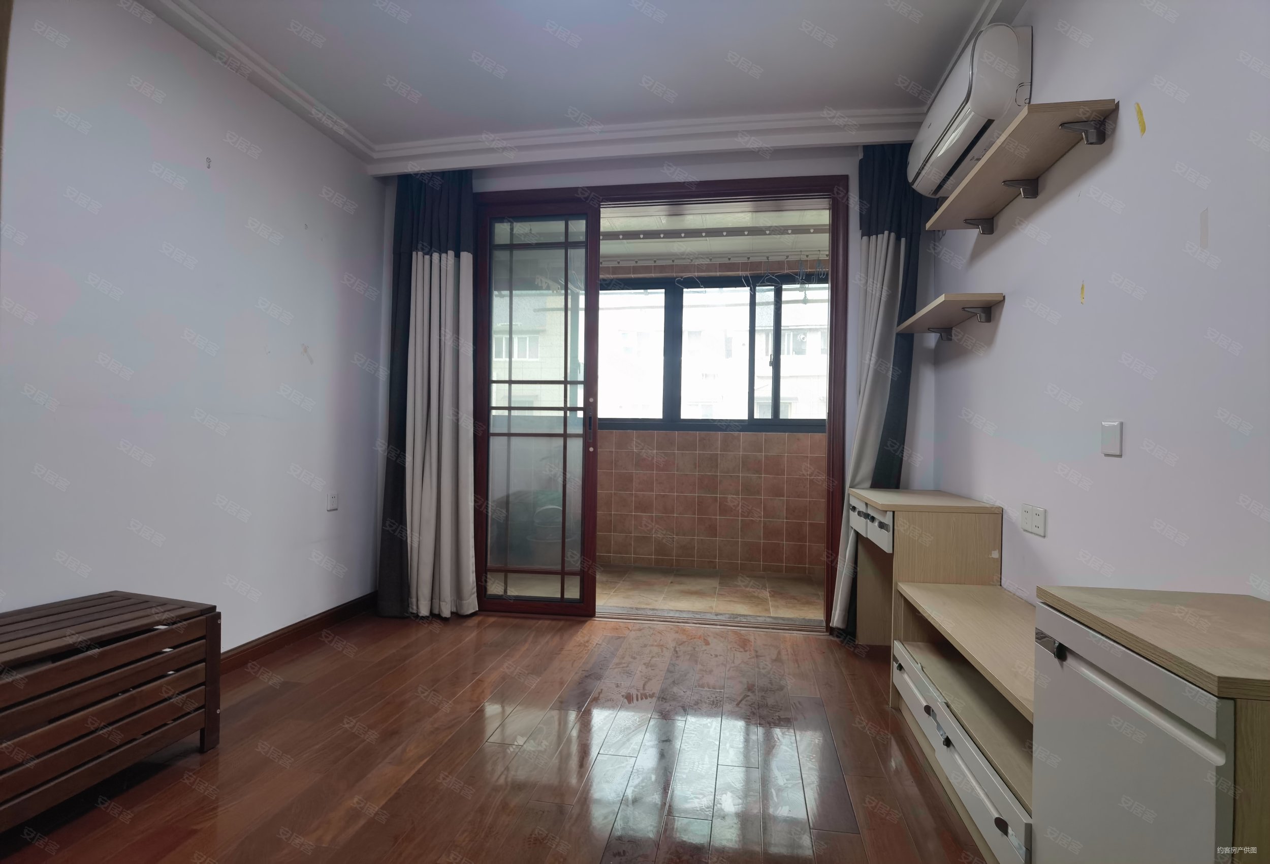 不临街 双南 全明户型 地铁4号线 龙江站 新城市广场