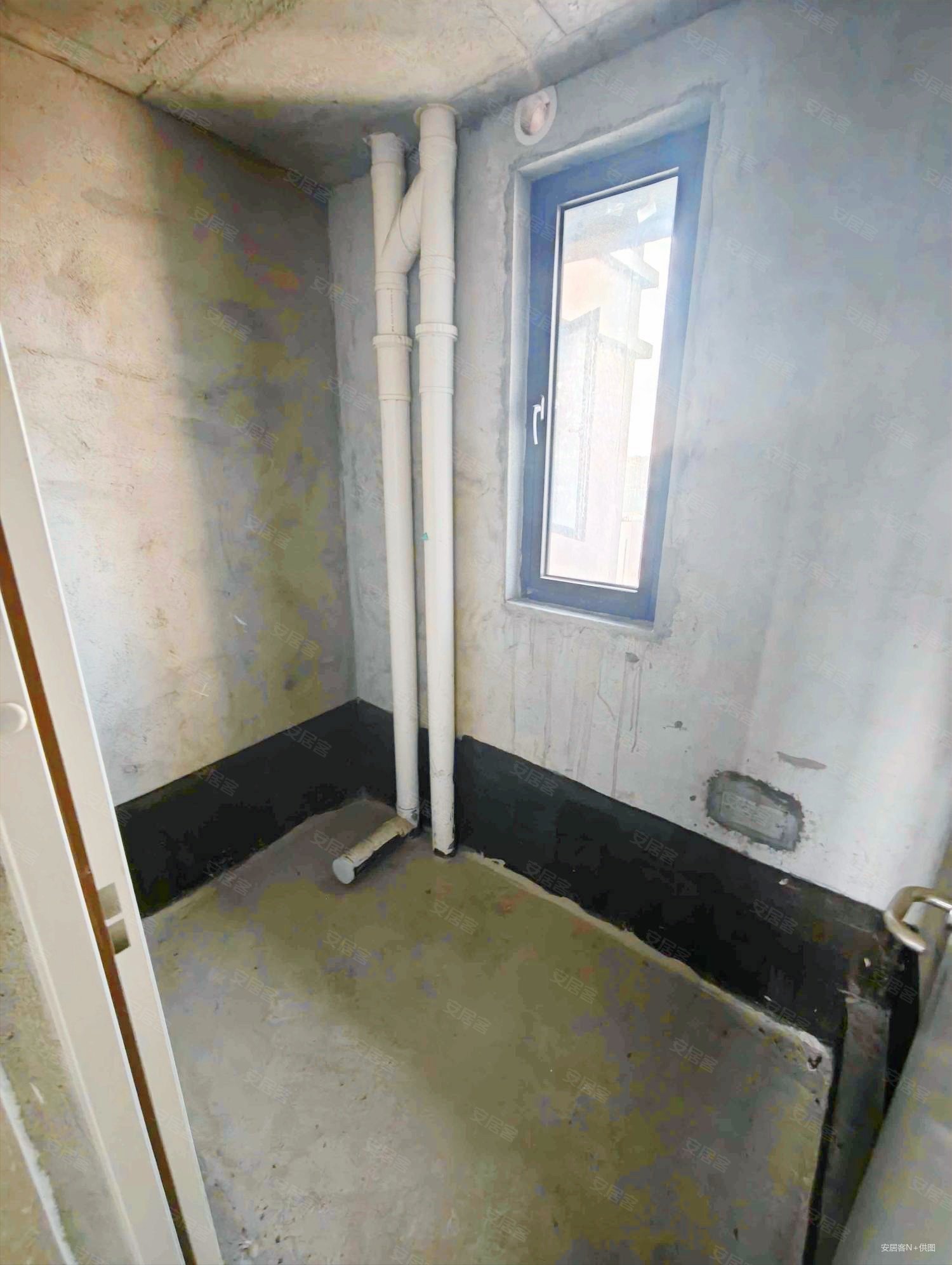 奥园滨江国际3室2厅1卫95.92㎡南105万