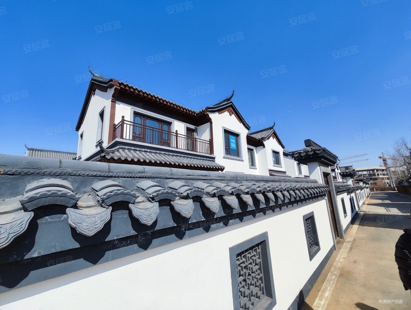 御汤泉温泉小镇