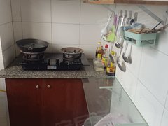 蚌埠淮上淮上工业园果园新村(西区) 2室1厅1卫出租房源真实图片