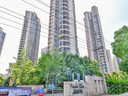 森林海优点,不足,森林海怎么样,森林海周边房产中介经纪人评价-合肥