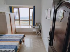 南宁邕宁蒲庙镇万达茂,御峰国际小区单间450得,民用水电,可短租,压一付一出租房源真实图片