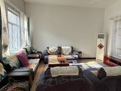 固安孔雀城孔雀大道孔雀城颂春园，精装别墅，家具家电齐全拎包入住，随时看房出租房源真实图片