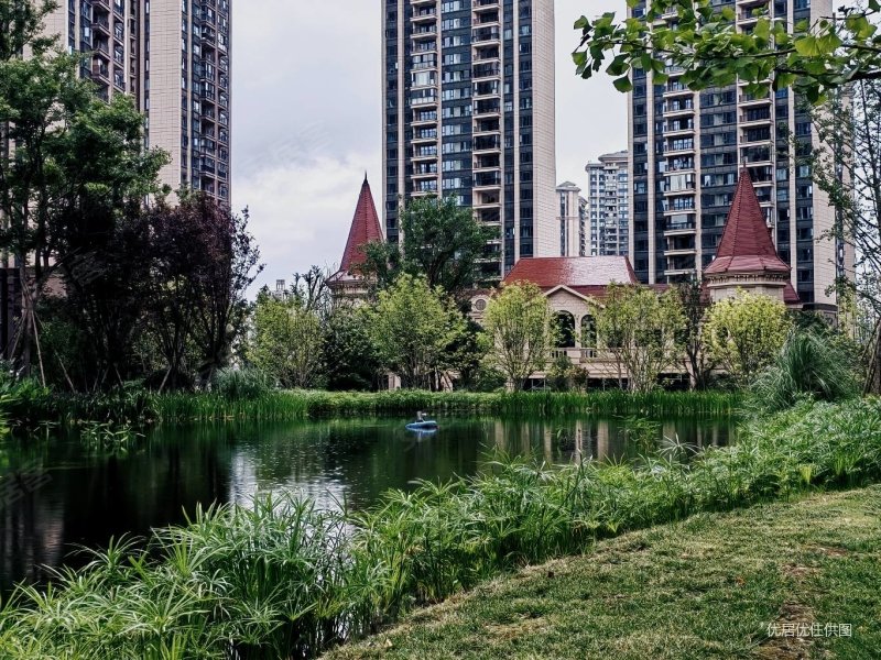恒大文化旅游城4组团