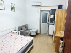 厦门海沧马青路新垵村(北片,西片,南片,东社,东片,中路) 1室0厅1卫出租房源真实图片