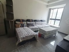 巴中经开区黄家沟72平 电梯房 半年付 2室 整租 崇锦苑 精装 随时看房出租房源真实图片