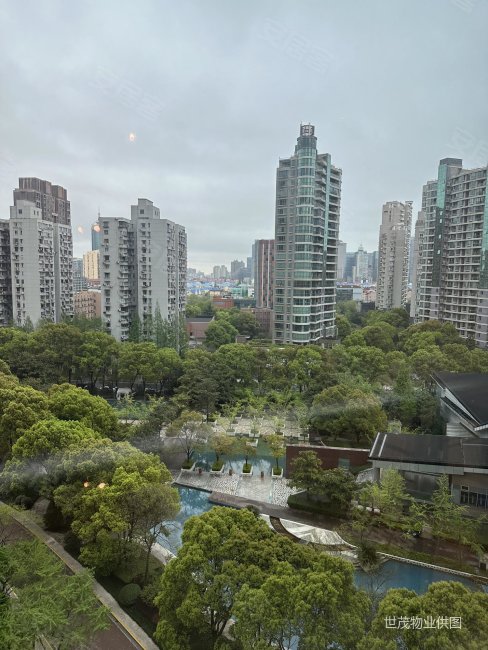 世茂滨江花园(南区) 满五   精装可拎包入住 近医院