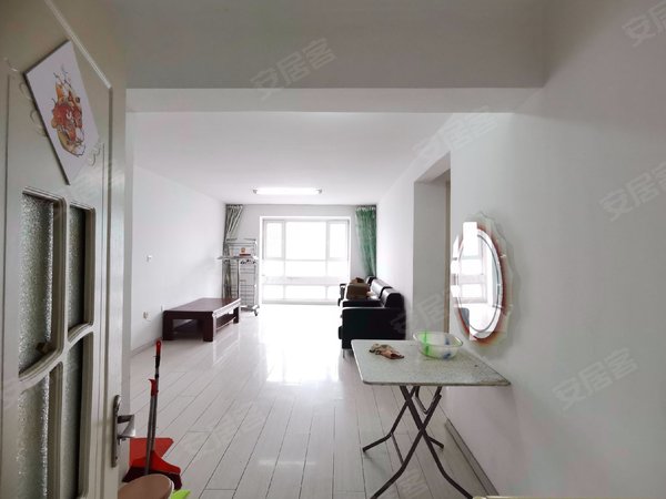 市府广场附近 电梯 恒运豪庭 精装2室 南北通透,沈河租房-沈阳58安居