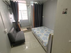 深圳龙岗万科城(已核验) 近上水径地铁站 精装修 品牌公寓 拎包入住出租房源真实图片