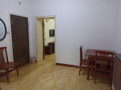 大连沙河口锦绣新上锦绣锦泉中园1室1楼干净拎包入住近车站市场出租房源真实图片