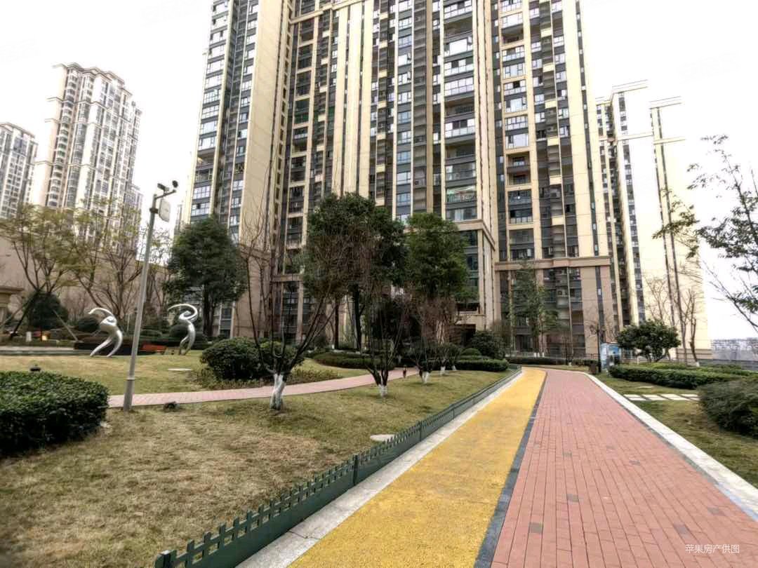 华润紫云府二手房,139万,3室2厅,2卫,118平米-绵阳安居客