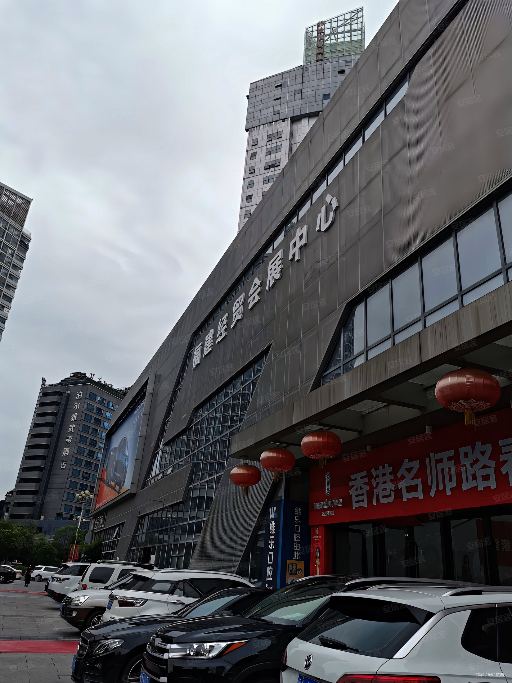 嘉键大厦1室1厅1卫133万45平方米