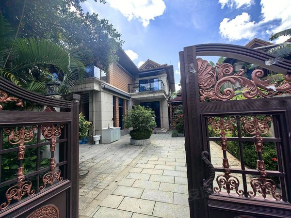 三亚三亚周边陵水碧桂园清泉城清泉城别墅,出租过年三个月,一个月1万