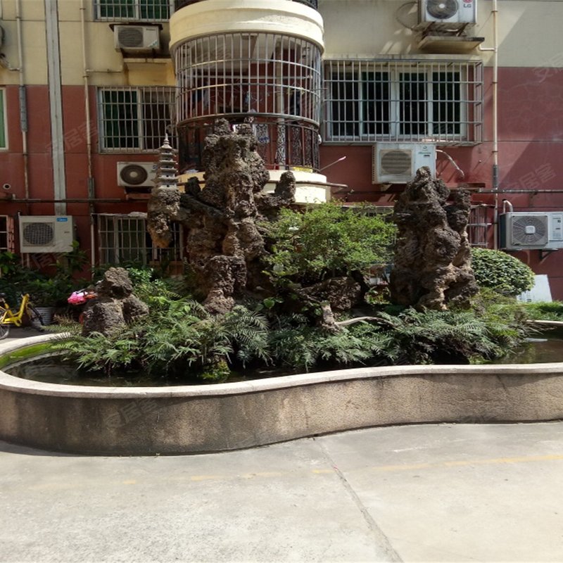 【银海山庄, 银海山庄小区详情,房价走势,房源,业主论坛】- 武汉58