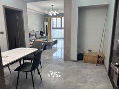 重庆大足大足城区泽京海棠香国天宁 3室1厅2卫出租房源真实图片