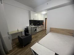 贵阳白云白云周边绿地新都会公寓出租拎包入住精装修黎阳大道高川东路出租房源真实图片