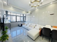 宜春袁州实验中学八中电信大楼旁 精装三房出租 密码锁看房 江机宿舍 金地嘉园出租房源真实图片