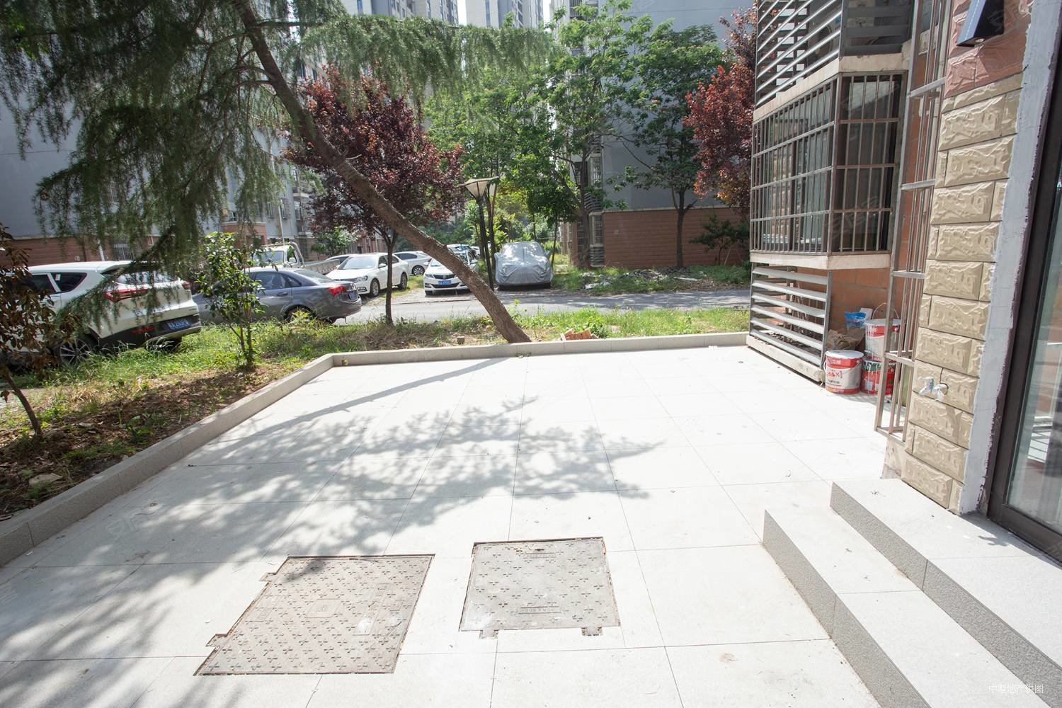 裕兴家园3室2厅1卫80㎡南北110万