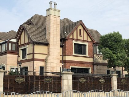 保利林语溪(别墅),秀沿西路68弄 - 上海保利林语溪(别墅)二手房,租房