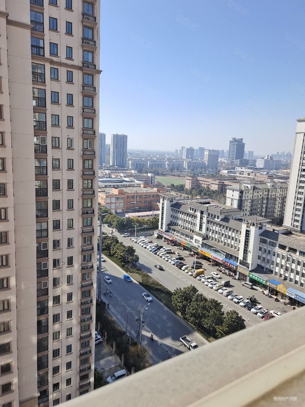 徐州房产网>徐州二手房>邳州二手房>福州路二手房>东方帝景城>