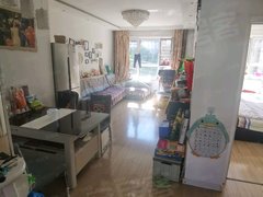 牡丹江爱民儿童公园江达国际花园新荣城 2室1厅1卫出租房源真实图片